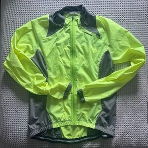 Specialized biking jacket! Wonderful condition